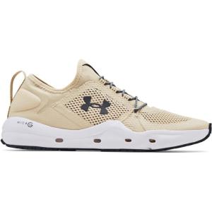 imageUnder Armour Mens Micro G Kilchis SneakerBlackWhitePitch Gray