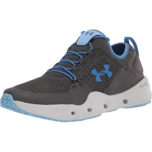 imageUnder Armour Mens Micro G Kilchis SneakerJet Gray 105Victory Blue