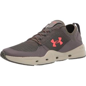imageUnder Armour Mens Micro G Kilchis SneakerVictory Green 300Khaki Base