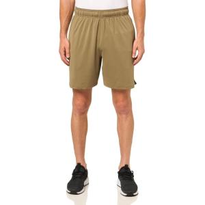 imageUnder Armour Mens Project Rock Mesh Shorts251 Bayou   Black
