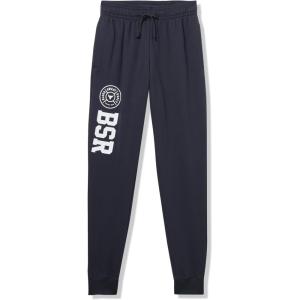 imageUnder Armour Mens Project Rock Rival Fleece Joggers001black   White