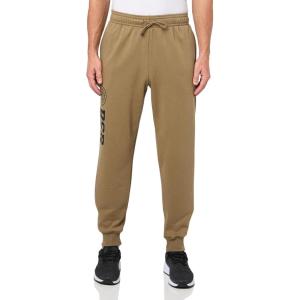 imageUnder Armour Mens Project Rock Rival Fleece Joggers251 Bayou  Black  Black