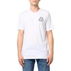 imageUnder Armour Mens Project Rock Short Sleeve T Shirt100 White  Black  Team Royal