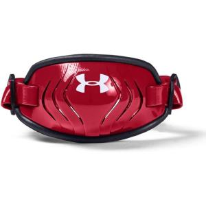 imageUnder Armour Mens Spotlight ChinstrapRed 600White