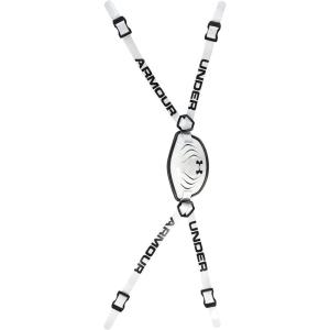 imageUnder Armour Mens Spotlight ChinstrapWhite 100Black