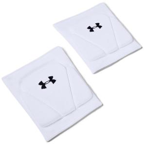 imageUnder Armour Strive 20 Knee Pads Black MWhite