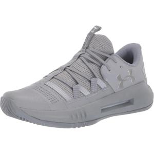 imageUnder Armour UA Block City 20GrayMod Gray