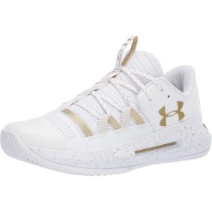 imageUnder Armour UA Block City 20White 100Metallic Gold