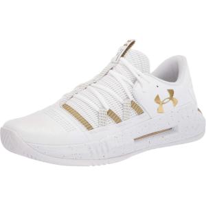imageUnder Armour UA Block City 20WhiteMetallic Gold