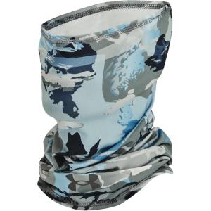 imageUnder Armour Unisex IsoChill Shorebreak Gaiter Ua Hydro Camo 995Summit White One Size Fits All