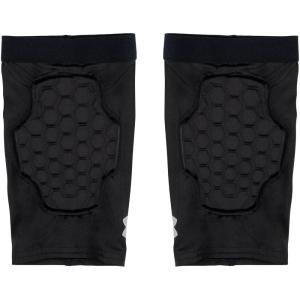 imageUnder Armour Volleyball Elbow Pads Protection on the CourtUnisex AdultBlack