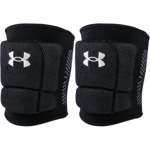 imageUnder Armour Volleyball Knee Pads Set of 2Black