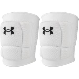 imageUnder Armour Volleyball Knee Pads Set of 2White