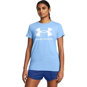 imageUnder Armour Womens Fusion Pants465 Horizon Blue   White