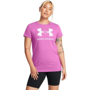 imageUnder Armour Womens Fusion Pants665 Optic Purple   White