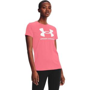 imageUnder Armour Womens Fusion PantsBubble Gum 634Black