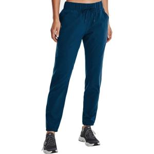 imageUnder Armour Womens Fusion PantsDeep Sea 458White