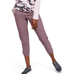 imageUnder Armour Womens Fusion PantsHushed Pink