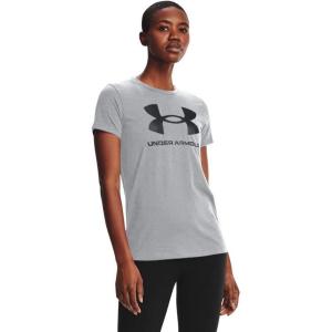 imageUnder Armour Womens Fusion PantsMod Gray Light Heather 016Jet Gray