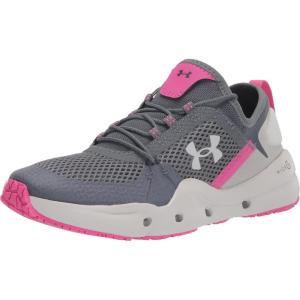 imageUnder Armour Womens Micro G Kilchis Sneaker103 GravelGray MistGray Mist