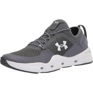 imageUnder Armour Womens Micro G Kilchis SneakerPitch Gray 100White