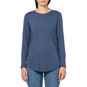 imageUnder Armour Womens Project Rock Long Sleeve T Shirt044 Downpour Gray   Downpour Gray