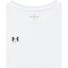 imageUnder Armour Boys Challenger Jersey100 White   Black