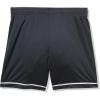 imageUnder Armour Boys Challenger Shorts001 Black   White