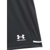imageUnder Armour Boys Challenger Shorts001 Black   White