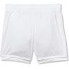 imageUnder Armour Boys Challenger Shorts100 White   Black