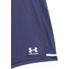 imageUnder Armour Boys Challenger Shorts410 Midnight Navy   White