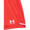 imageUnder Armour Boys Challenger Shorts600 Red   White