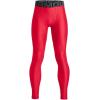 imageUnder Armour Boys HeatGear Armour Leggings600 Red   White
