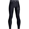 imageUnder Armour Boys HeatGear Armour LeggingsBlack 001Pitch Grayold