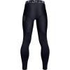 imageUnder Armour Boys HeatGear Armour LeggingsBlack