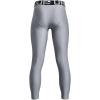 imageUnder Armour Boys HeatGear Armour LeggingsSteel 035Black