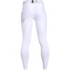 imageUnder Armour Boys HeatGear Armour LeggingsWhite