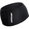 imageUnder Armour Football Head Wrap Moisture Wicking Keeps Sweat Off EyesBlack