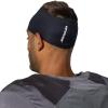 imageUnder Armour Football Head Wrap Moisture Wicking Keeps Sweat Off EyesBlack