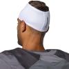 imageUnder Armour Football Head Wrap Moisture Wicking Keeps Sweat Off EyesWhite