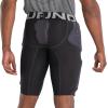 imageUnder Armour Gameday Pro 5Pad Mens Football GirdleBlack