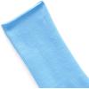 imageUnder Armour Kids Youth Magnetico Over The Calf Socks 1 Pack465 Horizon Blue  Pitch Gray  White