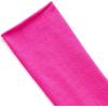 imageUnder Armour Kids Youth Magnetico Over The Calf Socks 1 Pack654 Tropic Pink  Pitch Gray  White