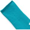 imageUnder Armour Kids Youth Magnetico Over The Calf Socks 1 Pack722 Coastal Teal  Pitch Gray  White