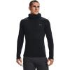 imageUnder Armour Mens Base 30 HoodieBlack 001Pitch Gray