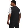 imageUnder Armour Mens Challenger Jersey001 Black  White  White