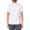 imageUnder Armour Mens Challenger Jersey100 White  White  Black