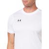 imageUnder Armour Mens Challenger Jersey100 White  White  Black