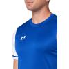 imageUnder Armour Mens Challenger Jersey400 Royal  White  White