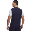 imageUnder Armour Mens Challenger Jersey410 Midnight Navy  White  White